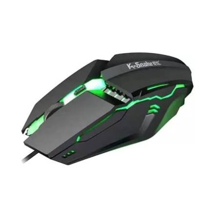 Mouse Gamer Viper M11 Iluminação LED  