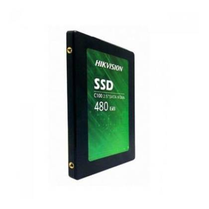 SSD 480gb SATA 3 2,5