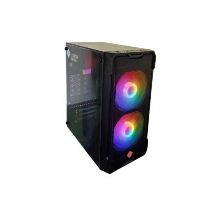 PC Gamer Ryzen 5 2400G