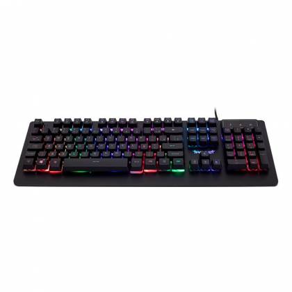 Teclado Gamer TGT AK-47 Rainbow, TGT-AK47-01